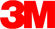 3M logo
