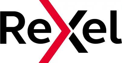 Rexel logo