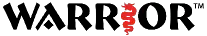 Warrior Logo